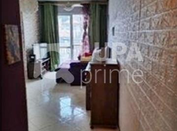 Apartamento · 63m² · 2 Quartos · 2 Vagas · APARTAMENTO COM 2 QUARTOS E 2 VAGAS DE GARAGEM À VENDA NA VILA GUILHERME