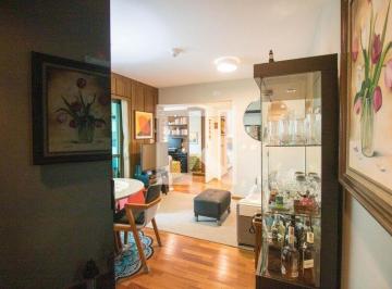Apartamento · 60m² · 2 Quartos · 1 Vaga · Apartamento à Venda - Brooklin, 2 Quartos, 60 m² - São Paulo