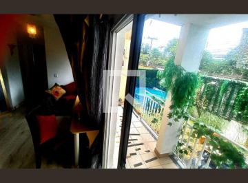 Apartamento · 140m² · 2 Quartos · 1 Vaga · Apartamento à Venda - Humaitá, 2 Quartos, 140 m² - Porto Alegre