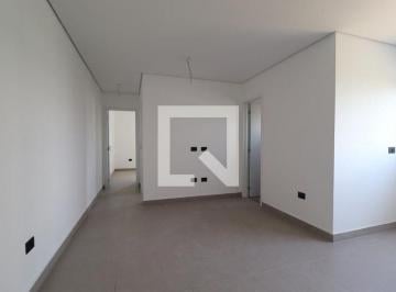 Apartamento · 88m² · 2 Quartos · 1 Vaga · Apartamento à Venda - Jardim, 2 Quartos,  88 m² - Santo André