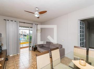Apartamento · 90m² · 2 Quartos · 1 Vaga · Apartamento à Venda - Irajá, 2 Quartos,  90 m² - Rio de Janeiro