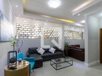 Apartamento · 138m² · 3 Quartos · Apartamento à Venda - Santa Cecília, 3 Quartos, 138 m² - São Paulo