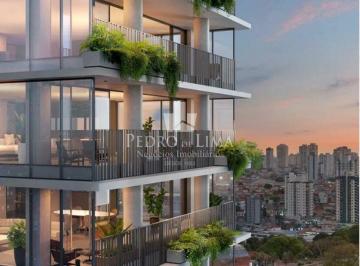 Apartamento · 254m² · 4 Quartos · 5 Vagas · O imóvel que redefine o conceito de alto padrão no Jd. Anália Franco. Condomínio Vozz Anália Franco.