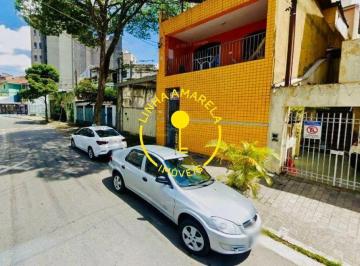 Casa · 230m² · 5 Quartos · Oportunidade de Investimento Rentável, Sobrado Amplo 100% Locado Por Estudantes, Próximo à USP.