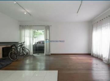 Casa · 240m² · 3 Quartos · 2 Vagas · Casa Residencial em Moema 3 dormitórios à venda