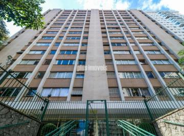 Apartamento · 110m² · 2 Quartos · 1 Vaga · EXCELENTE LOCALIZAÇÃO !!! TOTALMENTE REFORMADO!!!