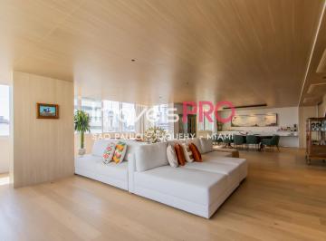 Apartamento · 333m² · 4 Quartos · 5 Vagas · Apartamento, Paraíso - São Paulo