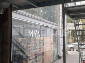 Comercial · 332m² · 4 Vagas · SALÃO COMERCIAL 332 m² - ANÁLIA FRANCO - TESTADA 10 METROS