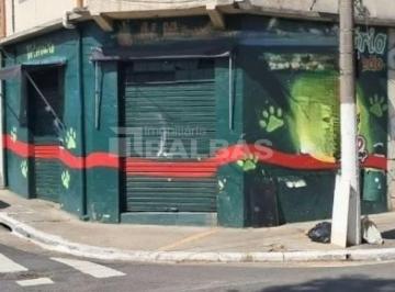 Comercial · 50m² · SALÃO COMERCIAL - VILA CARRÃO - ÓTIMA LOCALIZAÇÃO