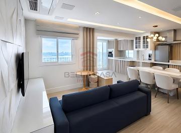 Apartamento · 78m² · 2 Quartos · 2 Vagas · Apartamento a venda no Bairro da mooca com 2 suites e porteira fechada
