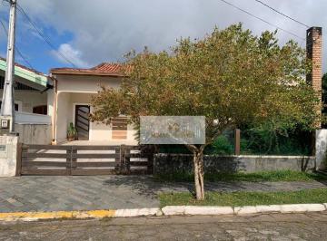 df726c5bed6be4e6e7a769d81a161b32ae8f2586 · Casa com 3 dormitórios à venda, 266 m² por R$ 430.000 - Parque Turístico - Peruíbe/SP