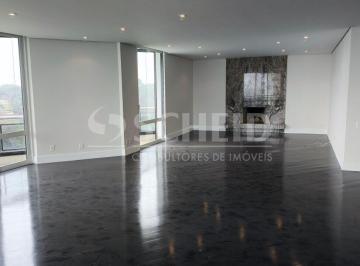 Apartamento · 560m² · 4 Quartos · 4 Vagas · Apartamento de Alto Padrão no Condomínio Chácara Santa Elena ? Alto da Boa Vista