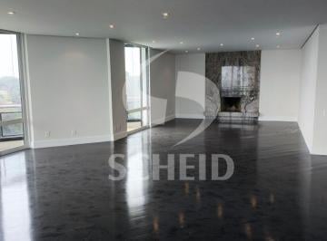 Apartamento · 560m² · 4 Quartos · 4 Vagas · Apartamento de Alto Padrão no Condomínio Chácara Santa Elena ? Alto da Boa Vista