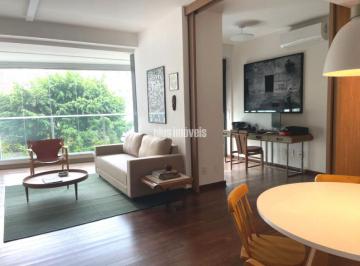 Apartamento · 97m² · 2 Quartos · 1 Vaga · CERQUEIRA CÉSAR