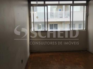 Apartamento · 68m² · 2 Quartos · Apartamento a Venda Chácara Santo Antonio