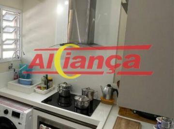 Casa · 40m² · 2 Quartos · 1 Vaga · Apartamento de 40m²