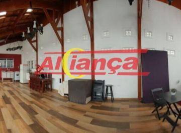 Casa · 124m² · 3 Quartos · 2 Vagas · LINDA CASA NO BELA VISTA - ESPAÇOSA E COMPLETA