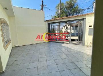 Casa · 195m² · 3 Quartos · 3 Vagas · CASA TÉRREA COM 3 QUARTOS E 3 VAGAS Á VENDA, 195M² - TREMEMBÉ - SÃO PAULO/SP.