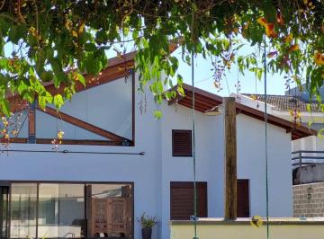 307a16467b88111f8bb31c9aa1b88a5c301454f7 · Casa com 5 dormitórios à venda, 559 m² por R$ 4.000.000,00 - Condomínio Zuleika Jabour - Salto/SP