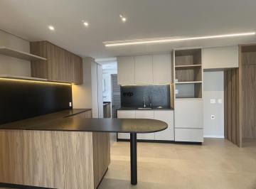 Apartamento · 89m² · 2 Quartos · 2 Vagas · Apartamento sofisticado no Trend Home & Design - Cambuí, Campinas