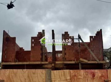 Casa · 80m² · 3 Quartos · 1 Vaga · SOBRADO NOVO NO TATUQUARA!!! 03 QTOS,SACADA,LAVABO,CHURRAS