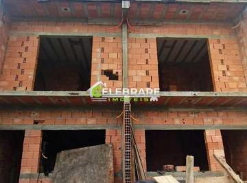 Casa · 70m² · 3 Quartos · 2 Vagas · SOBRADO NOVO NA CIC!!! 03 QTOS,SACADA,LAVABO,BEM LOCALIZADO