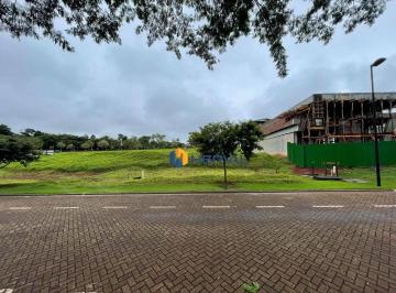 c176b8d11ab20c90193434fd6d7668dada6f77a7 · Terreno à venda, 540 m² por R$ 750.000 - Jardins de Monet Residence - Maringá/PR