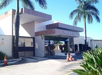 Apartamento · 45m² · 2 Quartos · 1 Vaga · Apartamento Padrão - Cond Res Gran Rio - Goiânia/Go