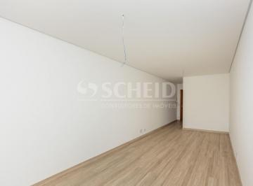 Apartamento · 47m² · 1 Quarto · 2 Vagas · Apartamento tipo para venda em Alto da Boa Vista com 1 quarto, 47m²