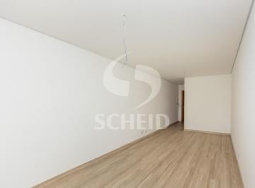 Apartamento · 47m² · 1 Quarto · 2 Vagas · Apartamento tipo para venda em Alto da Boa Vista com 1 quarto, 47m²