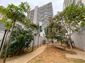 Apartamento · 34m² · 1 Quarto · Flat para venda em Santo Amaro com 1 quarto, 34m²