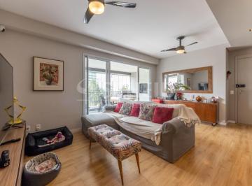 Apartamento · 127m² · 4 Quartos · 2 Vagas · Apartamento á Venda na Vila Sônia com 127m², 4 quartos sendo 2 suítes, 2 vagas.