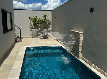 Casa · 166m² · 3 Quartos · 2 Vagas · Casa moderna com 3 quartos à venda no Setor Lago Sul