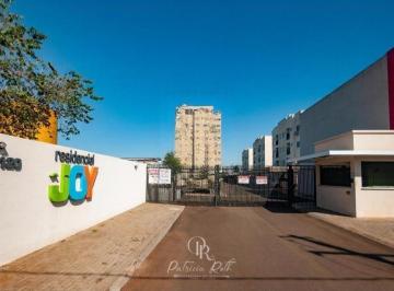Apartamento · 28m² · 2 Quartos · 1 Vaga · Apartamento Garden à Venda | Edifício Joy – Foz do Iguaçu/PR