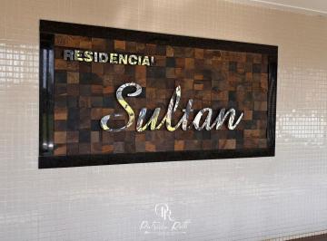 Apartamento · 3 Quartos · 2 Vagas · Apartamento Alto Padrão à venda | Condomínio Residencial SULTAN - Jardim Central – Foz do Iguaçu/PR