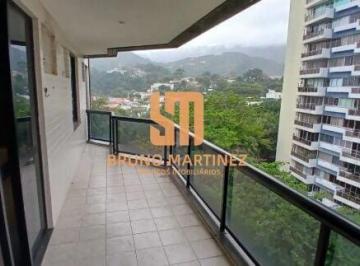 Apartamento · 180m² · 4 Quartos · 2 Vagas · Apartamento à venda no bairro Leblon - Rio de Janeiro/RJ, Zona Sul