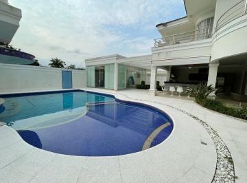 Casa · 700m² · 7 Quartos · 4 Vagas · Casa à venda com 7 suites,4 vagas  - Jardim Acapulco - Guarujá/SP