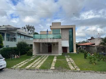 Casa · 290m² · 4 Quartos · 4 Vagas · Casa em Condomínio em Centro, Sairé/PE