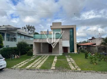 Casa · 290m² · 4 Quartos · 4 Vagas · Casa em Condomínio em Centro, Sairé/PE