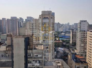 Apartamento · 40m² · 1 Quarto · 1 Vaga · Stúdio com 40mts/aú, 1 vaga de garagem - Venha morar em um dos melhores prédios da região px. Shoppi