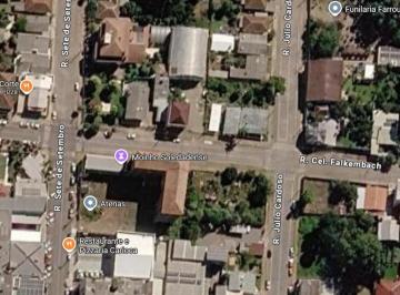 Terreno 4360m² Venda Centro · AMPLO TERRENO NO CENTRO DE SOLEDADE RS