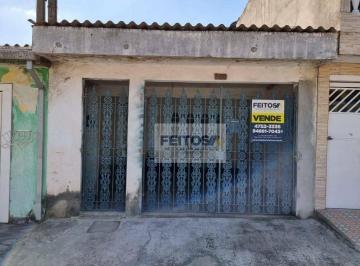 f4eb4546eabdb2c16485103e0a7c888cbc4261e9 · Casa com 1 dormitório à venda, 50 m² por R$ 270.000 - Cidade Boa Vista - Suzano/SP