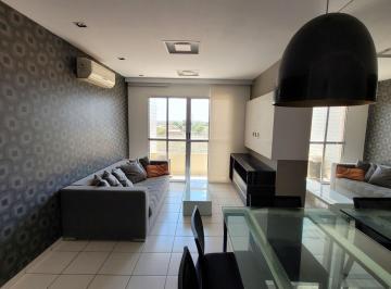 Apartamento · 63m² · 3 Quartos · 2 Vagas · Apartamento a venda na Vila Rica