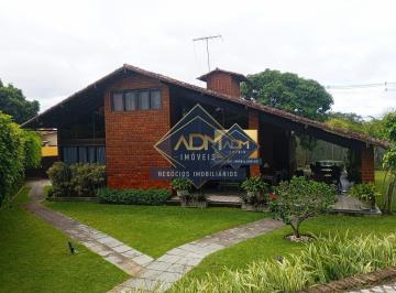 Casa · 700m² · 5 Quartos · 2 Vagas · Casa de condomínio à venda em Gravatá POR R$ 600 MIL