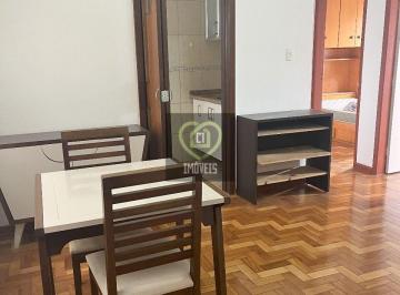 Apartamento · 50m² · 2 Quartos · 1 Vaga · Apartamento 50m²- 2 dormitórios - 1 vaga de garagem- Proximo Metro Vila Madalena