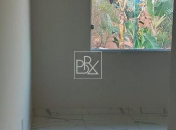 Casa · 69m² · 2 Quartos · 1 Vaga · Casa Geminada Duplex 2 Quartos - Labanca (Justinopolis) - Ribeirão das Neves/MG