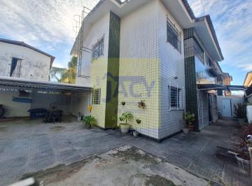 Apartamento · 58m² · 3 Quartos · 1 Vaga · Repasse Apartamento Paulista, Pau amarelo, 3qts,1vg varanda, próximo ao mar