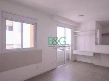 452974c1e3a6f787a7205e09b95aa3bff4aa7d8e · Studio à venda, 35 m² por R$ 424.500,00 - Aclimação - São Paulo/SP
