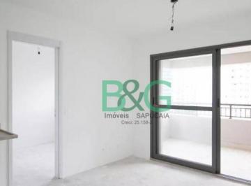 3f82cedaa3848d8718de1fdc4fec5728ca0016ea · Apartamento à venda, 40 m² por R$ 774.000,00 - Planalto Paulista - São Paulo/SP