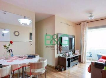 25405cdaf815d1824854573c9692e1a7232874f6 · Apartamento à venda, 55 m² por R$ 359.000,00 - Imirim - São Paulo/SP